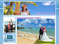 Hawaii Weddings and Vow Renewals on the Beach