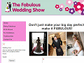 The Fabulous Wedding Show 