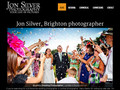 Jon Silver, Brighton photographer