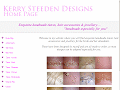 Kerry Steeden Designs