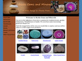 Rocks Gems Minerals Directory