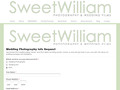 Sweet William Photography 