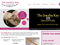 The Jewelry Key